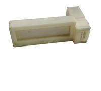Motore serranda elettrico for frigorifero compatibile con la sostituzione Sharp NSBC001 1225L