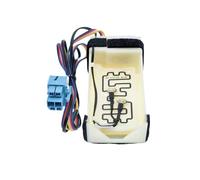 Motore Serranda Frigorifero, Compatibile Con LG, Compatibile Con Samsung, Du24-010A Du24-012 Dc12 300Ω 100Pps Kr0285567 Parti Di Ricambio For Congelatore, A Basso Rumore