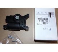 Motore Serranda Ventilatore Originale PSA C4 307 6447.RX