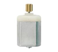 Motore serratura centralizzata per auto 12V adatto per Alfa adatto per Romeo adatto per Giulia 952 adatto per Stelvio 159 filo 8 denti parte ruota Motore Bloccaggio Porta