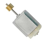 Motore serratura centralizzata per auto 16T ingranaggio in rame adatto per Benz Vito Viano W639 2004-2013 W638 V220 V230 V280 1999-2003 Motore Serratura Porta Laterale，Attuatore Serratur