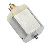 Motore serratura centralizzata per auto 9 denti adatti per Jaguar XF CC9 X250 XK XKR adatti per Land adatti per Rover adatti per la gamma Motore Bloccaggio Porta