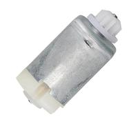 Motore serratura centralizzata per auto adatto per Chevrolet adatto per Corvette C5 Cavalier adatto per Spark Evanda Optra copertura in plastica Motore Bloccaggio Porta