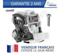 Motore Serratura Elettrico Cofano Renault Clio 2 Megane Scenic 1 Twingo 1