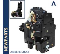 Motore Serratura Porta Centralizzata ARD Elettrica Per SEAT TOLEDO II 5Z4839016