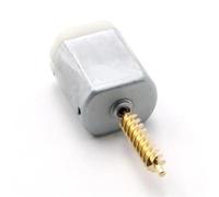 Motore Serratura Porta Laterale 1pc DC Bagagliaio di Un'auto Coperchio Attuatore di Bloccaggio Fermo Meccanismo Portellone Posteriore Motore Interno Adatto Per Lexus Motore Serratura Porta Anteriore