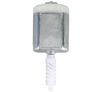 Motore Serratura Porta Laterale Motore Bloccaggio Adatto per Dartz Auto Center Power Car Side Door Lock Actuator Motor Repair Central 12V Micro Carbon Brush Engine