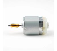 Motore Serratura Porta Laterale Motore Bloccaggio Adatto per Hyundai, adatto per Sonata, adatto per Santa Car Power, lato esterno, specchietto retrovisore, attuatore motore pieghevole(A pair)