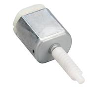 Motore Serratura Porta Laterale Motore Bloccaggio Adatto per Mitsubishi Colt Adatto per Outlander Motore a micro spazzole di carbone Attuatore per serratura portiera laterale auto(1 piece motor Right)