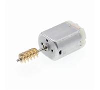 Motore Serratura Porta Laterale Motore Bloccaggio Motore per serratura centralizzata per auto DC 12V adatto per Hyundai adatto per Veloster 1020613