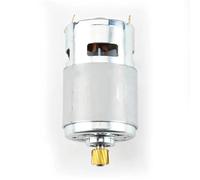 Motore Serratura Porta Laterale Motore Bloccaggio Per 2003-09 Adatto per RENAULT Adatto per SCENIC MK2 MOTORE ELETTRICO FRENO A MANO 17 denti 8200396849 8200522628A