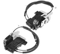 motore serratura portiera auto 2x Attuatore serratura porta anteriore sinistra e destra 81310-2S000 per Hyundai Tucson 11-15 Sport Utility 81320-2S000 ricambi auto