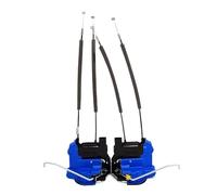 motore serratura portiera auto 814211W020 2X Attuatore serratura porta posteriore sinistra destra per Kia Rio 2012-2017 814111W020 ricambi auto