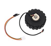 Motore servo a trazione diretta DDSM400, motore integrato nel a bassa rumorosità con encoder e controllo FOC, velocità a vuoto di 400 giri/min, per progetti fai-da-te di auto