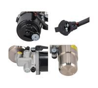 Motore servofreno pompa ABS con accumulatore compatibile con 4Runner codice 4707030060