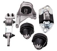 Cuscinetti Motore Mounting Supporto Motore Set for Volvo S60 V70 XC70 XC90