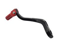 MOTORE SHIFTER SHIFTER SHIFF LEVAL Compatibile con RR250 RR300 RR350 RR400 RR450 RR520 Xtainer300 Modelli di bici da bici da terra 2010-2020(Red)