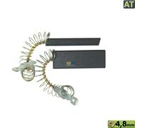 Motore Siemens Kohlen SCHUNK Come Bosch 00154740 Per Lavatrice Asciugatrice