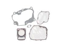 MOTORE SIGNIFICATO MOTORE SET Full Set di guarnizione non testata Compatibile con NB300 ZS174MN 5 Non cilindro Set di guarnizioni complete