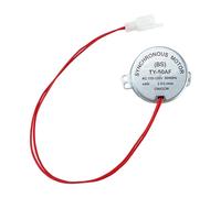 Motore Sincro Automatico Per Incubatrice Con Giratore Di Uova 12V 110V
