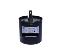 Motore sincrono a coppia elevata 60KTYZ AC 220V(Slotted shaft square)