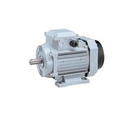 Motore sincrono a magneti permanenti con telaio 80S monofase/trifase 220V/380V 1,5kW, 2,2kW, 3,3kW, 4,0kW(2.2KW220V 4 pole pairs1500rpm)