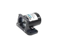 Motore sincrono ad asse centrale CA 68KTYZ 28 W 220 V 2,5 giri/min-110 giri/min Micro motore a magnete permanente CW CCW (80 giri/min)(2.5rpm)