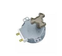 Motore Sincrono For Forno A Microonde, Motore Del Piatto Girevole, Compatibile Con Midea, MDS-4A, Accessori For Forno A Microonde AC 220-240