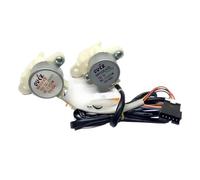 Motore sincrono for la pulizia delle pale oscillanti del condizionatore d'aria, compatibile con Midea, motore passo-passo for guida aria MP30EA9/MP30EA10 12V