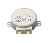 Motore Sincrono For Piatto Girevole A Microonde CW/CCW Da 4 W 50/60 Hz TYJ50-8A7 For Soffiante D'aria 49TYZ-A2 Motore For Vassoio For Forno A Microonde