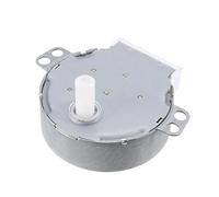 Motore Sincrono SM-16T Motore For Piatto Girevole Del Forno A Microonde Motore For Piatto Girevole Del Forno A Microonde AC 30 3W Parti For Microonde