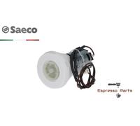 Motore smerigliatrice Saeco 230 V per Vienna, Magic, Royal, Incanto vecchi mo...