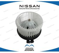 Motore soffiatore e ventola NISSAN OEM NV350 CARAVAN E26 originale Assy 27220...