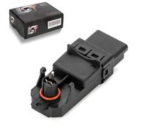 Motore Sollevamento Finestra Modulo Posteriore Sinistra Destra per Temic Renault