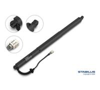 Motore sollevamento portellone bagagliaio 207509 STABILUS
