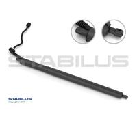 Motore sollevamento portellone bagagliaio 432856 STABILUS per VW