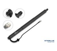 Stabilus Azionamento elettrico portellone posteriore 678100 POWERISE, apertura automatica del bagagliaio, ammortizzatore elettrico ecc. per CUPRA Ateca, SEAT Ateca, SKODA Karoq/Karoq Scout KBP 2023