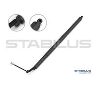 Motore Elettrico Cofano Posteriore Stabilus 943374 Powerise® per Ford Sx