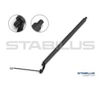 Motore sollevamento portellone bagagliaio 943852 STABILUS per FORD
