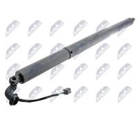 NTY AE-SK-037 Motore elettrico, Cofano posteriore