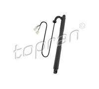 Motore sollevamento portellone bagagliaio Dx 633 206 TOPRAN per BMW X5