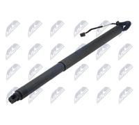 NTY Motore elettrico, Cofano posteriore compatibile con SKODA VAG AE-SK-034