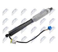 NTY AE-BM-092 Motore elettrico, Cofano posteriore per BMW