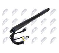 NTY AE-BM-141 Motore elettrico, Cofano posteriore