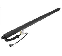 NTY AE-CH-093 Motore elettrico, Cofano posteriore