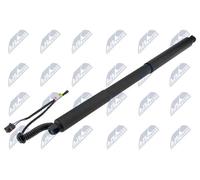 NTY AE-PS-004 Motore elettrico, Cofano posteriore