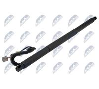 NTY AE-CH-047 Motore elettrico, Cofano posteriore per CADILLAC,CHEVROLET,GMC