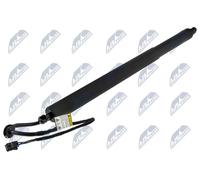 NTY Motore elettrico, Cofano posteriore