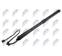 NTY Motore elettrico, Cofano posteriore compatibile con NISSAN AE-NS-031