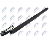 NTY Motore elettrico, Cofano posteriore compatibile con SKODA VAG AE-SK-028